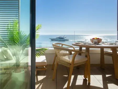 Appartement charmant vue mer - 4 pers., Appartement 4 personnes à Sant Antoni de Calonge - Photo 27