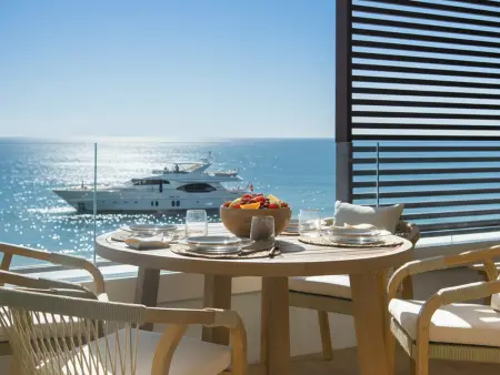 Appartement charmant vue mer - 4 pers., Appartement 4 personnes à Sant Antoni de Calonge - Photo 28