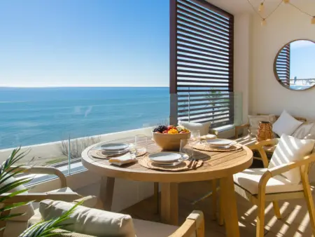 Appartement charmant vue mer - 4 pers., Appartement 4 personnes à Sant Antoni de Calonge - Photo 32