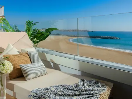 Appartement charmant vue mer - 4 pers., Appartement 4 personnes à Sant Antoni de Calonge - Photo 33