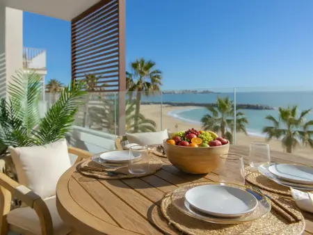 Appartement charmant vue mer - 4 pers., Appartement 4 personnes à Sant Antoni de Calonge - Photo 34