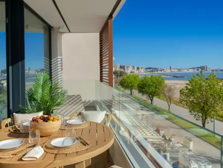 Appartement charmant vue mer - 4 pers., Appartement 4 personnes à Sant Antoni de Calonge - Photo 35