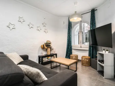 Villa avec piscine - 6 pers. Vue canal, Villa 6 personnes à Empuriabrava - Photo 6