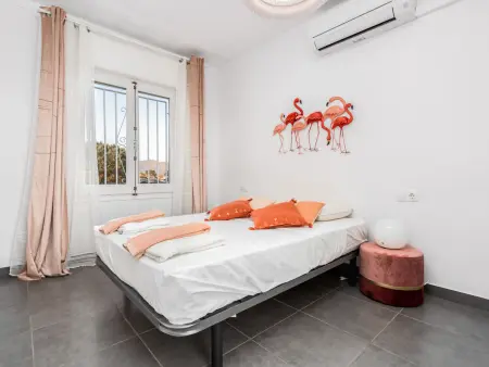Villa avec piscine - 6 pers. Vue canal, Villa 6 personnes à Empuriabrava - Photo 11