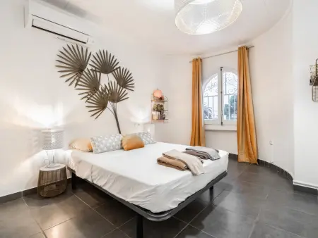 Villa avec piscine - 6 pers. Vue canal, Villa 6 personnes à Empuriabrava - Photo 19