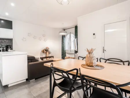Villa avec piscine - 6 pers. Vue canal, Villa 6 personnes à Empuriabrava - Photo 20