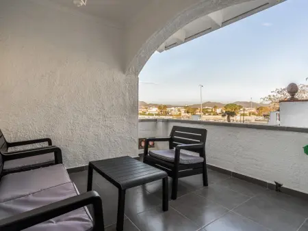 Villa avec piscine - 6 pers. Vue canal, Villa 6 personnes à Empuriabrava - Photo 23