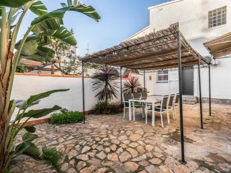 Villa avec piscine - 6 pers. Vue canal, Villa 6 personnes à Empuriabrava - Photo 32