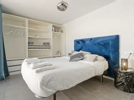 Villa avec piscine - 6 pers. Vue canal, Villa 6 personnes à Empuriabrava - Photo 33