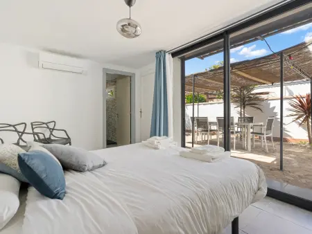 Villa avec piscine - 6 pers. Vue canal, Villa 6 personnes à Empuriabrava - Photo 34