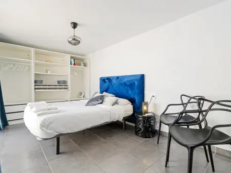 Villa avec piscine - 6 pers. Vue canal, Villa 6 personnes à Empuriabrava - Photo 35