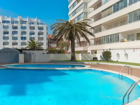 Appartement avec terrasse - 6 pers., Appartement 6 personnes à Roses - Photo 25