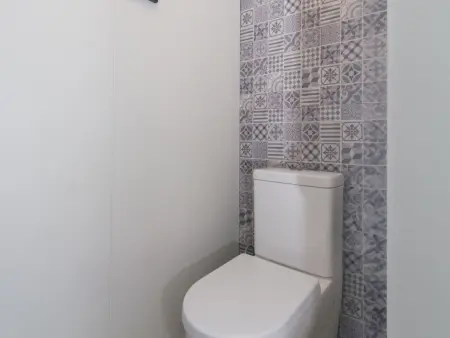 Appartement avec terrasse - 6 pers., Appartement 6 personnes à Roses - Photo 26