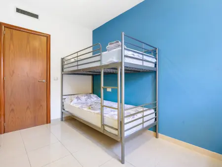 Appartement moderne avec clim - 6 pers., Appartement 6 personnes à Platja d'Aro i S'Agaró - Photo 15
