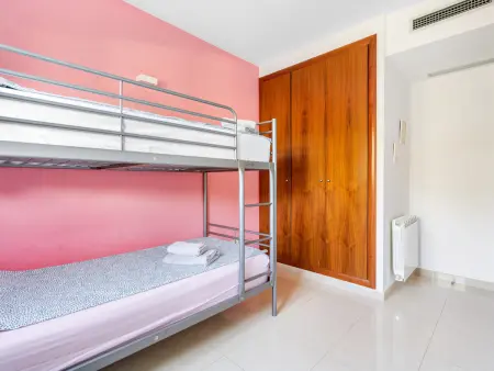 Appartement moderne avec clim - 6 pers., Appartement 6 personnes à Platja d'Aro i S'Agaró - Photo 17