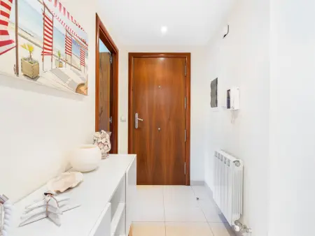 Appartement moderne avec clim - 6 pers., Appartement 6 personnes à Platja d'Aro i S'Agaró - Photo 19