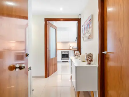 Appartement moderne avec clim - 6 pers., Appartement 6 personnes à Platja d'Aro i S'Agaró - Photo 21