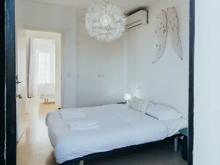 Villa élégante avec piscine privée - 8 pers., Villa 6 personnes à Empuriabrava - Photo 4