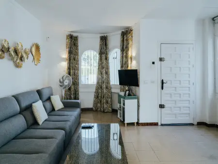 Villa élégante avec piscine privée - 8 pers., Villa 6 personnes à Empuriabrava - Photo 7