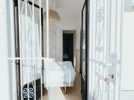 Villa élégante avec piscine privée - 8 pers., Villa 6 personnes à Empuriabrava - Photo 11