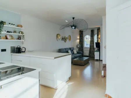 Villa élégante avec piscine privée - 8 pers., Villa 6 personnes à Empuriabrava - Photo 13