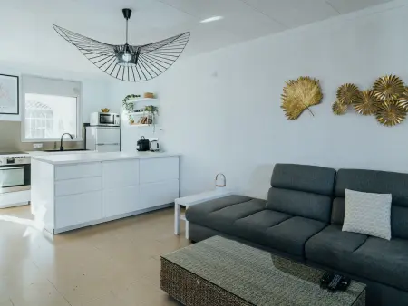 Villa élégante avec piscine privée - 8 pers., Villa 6 personnes à Empuriabrava - Photo 15