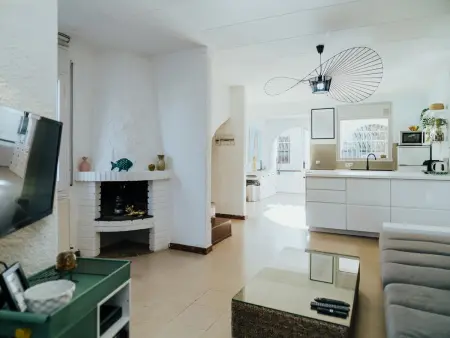 Villa élégante avec piscine privée - 8 pers., Villa 6 personnes à Empuriabrava - Photo 16