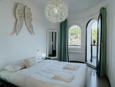Villa élégante avec piscine privée - 8 pers., Villa 6 personnes à Empuriabrava - Photo 18
