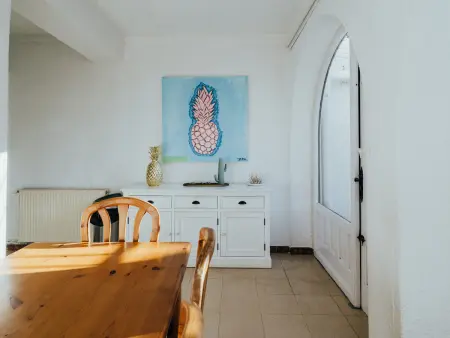 Villa élégante avec piscine privée - 8 pers., Villa 6 personnes à Empuriabrava - Photo 20