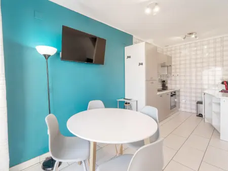 Maison mitoyenne avec piscine commune - 4 pers., Gite 4 personnes à El Port de la Selva - Photo 4