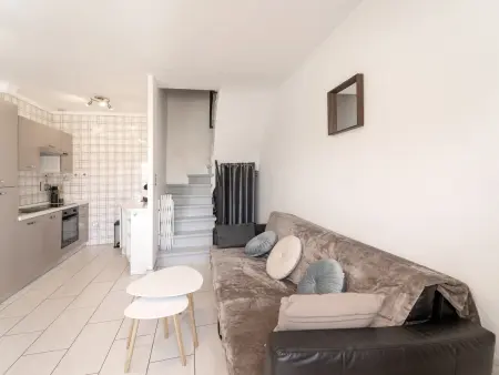 Maison mitoyenne avec piscine commune - 4 pers., Gite 4 personnes à El Port de la Selva - Photo 5