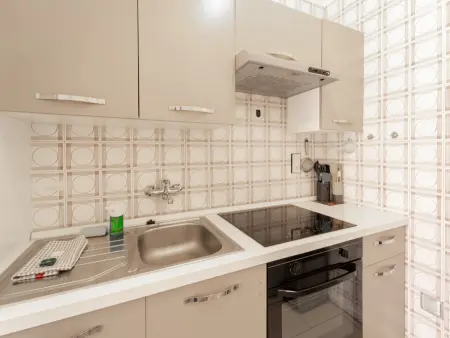 Maison mitoyenne avec piscine commune - 4 pers., Gite 4 personnes à El Port de la Selva - Photo 8