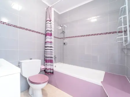 Maison mitoyenne avec piscine commune - 4 pers., Gite 4 personnes à El Port de la Selva - Photo 10
