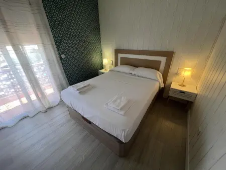 Maison mitoyenne avec piscine commune - 4 pers., Gite 4 personnes à El Port de la Selva - Photo 11