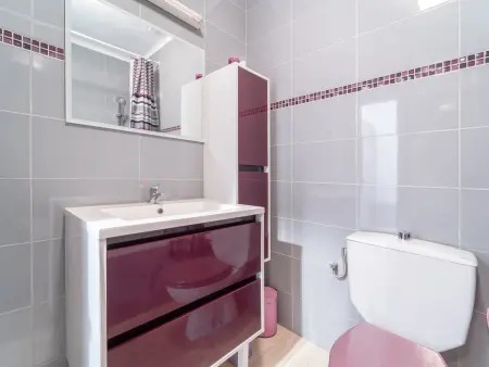 Maison mitoyenne avec piscine commune - 4 pers., Gite 4 personnes à El Port de la Selva - Photo 12