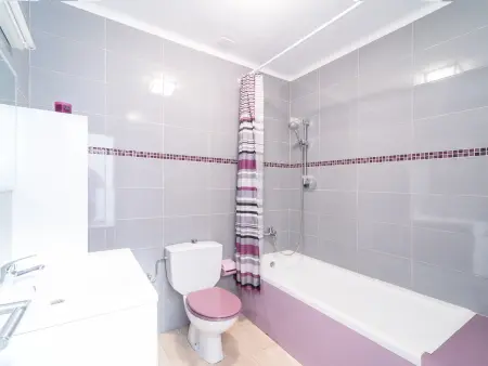 Maison mitoyenne avec piscine commune - 4 pers., Gite 4 personnes à El Port de la Selva - Photo 13