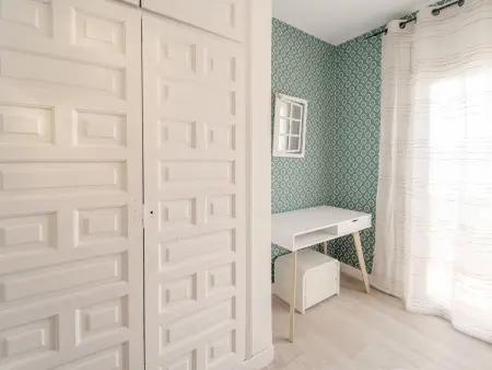 Maison mitoyenne avec piscine commune - 4 pers., Gite 4 personnes à El Port de la Selva - Photo 15