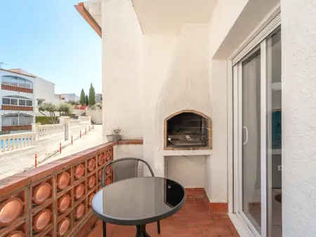 Maison mitoyenne avec piscine commune - 4 pers., Gite 4 personnes à El Port de la Selva - Photo 16