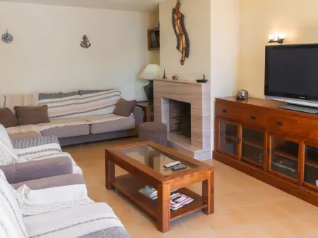 Appartement vue mer, terrasse - 8 pers., Appartement 8 personnes à Sant Feliu de Guíxols - Photo 1