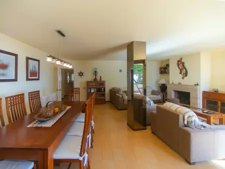 Appartement vue mer, terrasse - 8 pers., Appartement 8 personnes à Sant Feliu de Guíxols - Photo 5
