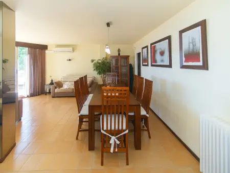 Appartement vue mer, terrasse - 8 pers., Appartement 8 personnes à Sant Feliu de Guíxols - Photo 6