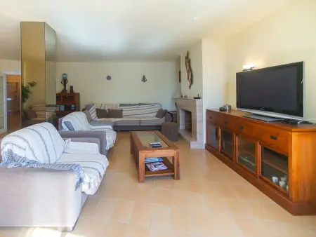Appartement vue mer, terrasse - 8 pers., Appartement 8 personnes à Sant Feliu de Guíxols - Photo 9