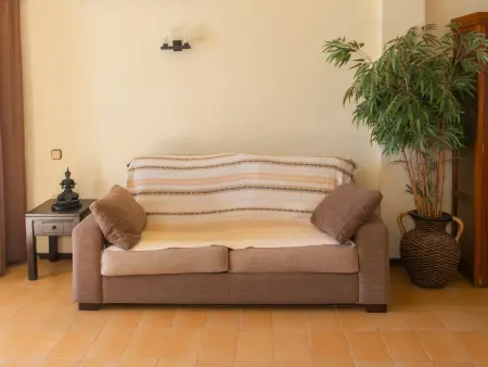 Appartement vue mer, terrasse - 8 pers., Appartement 8 personnes à Sant Feliu de Guíxols - Photo 10
