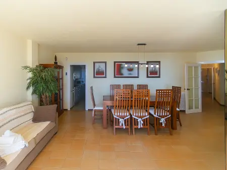 Appartement vue mer, terrasse - 8 pers., Appartement 8 personnes à Sant Feliu de Guíxols - Photo 13