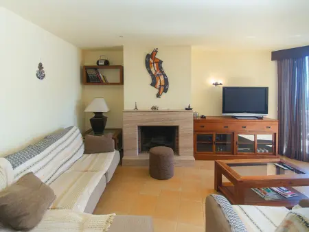 Appartement vue mer, terrasse - 8 pers., Appartement 8 personnes à Sant Feliu de Guíxols - Photo 14