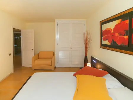 Appartement vue mer, terrasse - 8 pers., Appartement 8 personnes à Sant Feliu de Guíxols - Photo 17