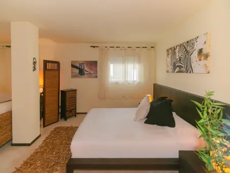 Appartement vue mer, terrasse - 8 pers., Appartement 8 personnes à Sant Feliu de Guíxols - Photo 19