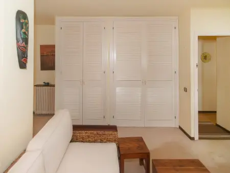 Appartement vue mer, terrasse - 8 pers., Appartement 8 personnes à Sant Feliu de Guíxols - Photo 21