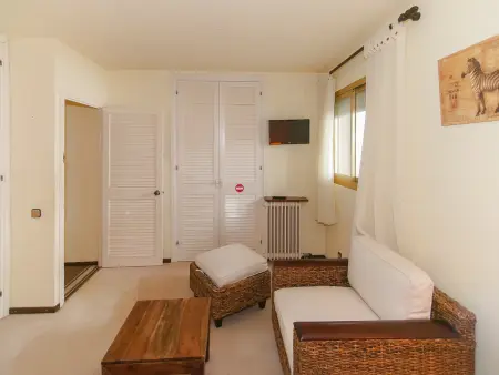 Appartement vue mer, terrasse - 8 pers., Appartement 8 personnes à Sant Feliu de Guíxols - Photo 22