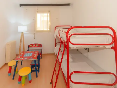Appartement vue mer, terrasse - 8 pers., Appartement 8 personnes à Sant Feliu de Guíxols - Photo 23
